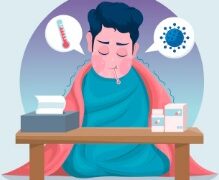 AFI ไข้เฉียบพลัน สาเหตุที่พบบ่อย