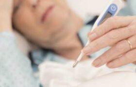 AFI ไข้ fever พยาธิสภาพ